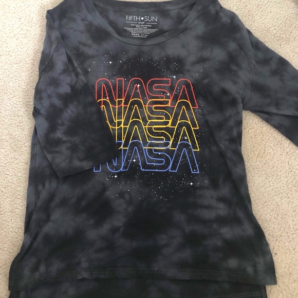 NASA shirt - Picture 3 of 4